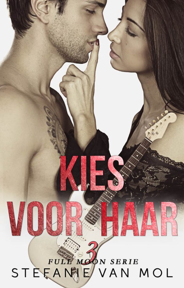Kies Voor Haar