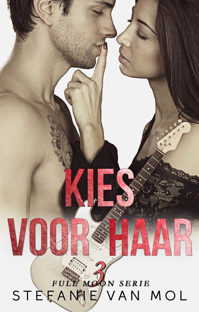 Kies Voor Haar