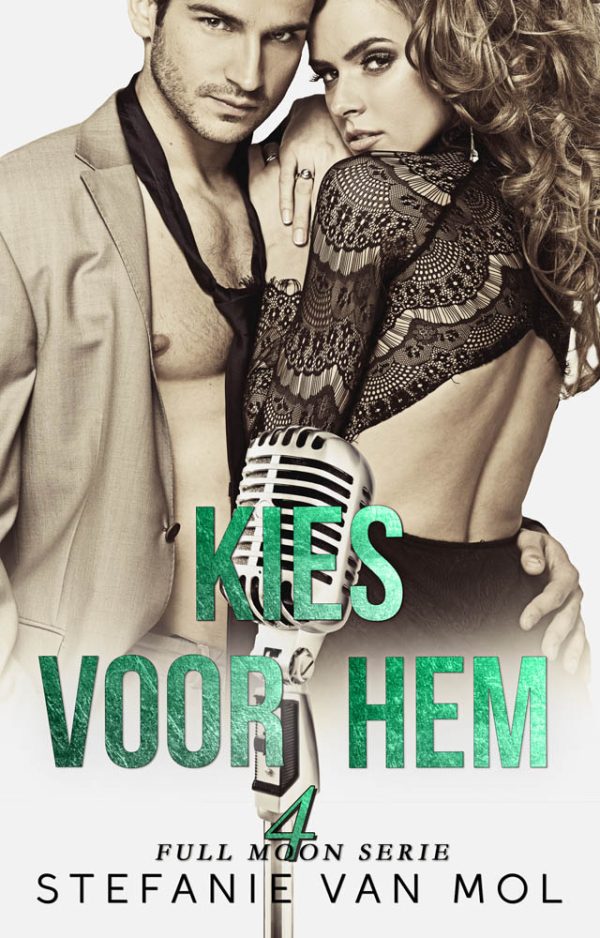 Kies Voor Hem
