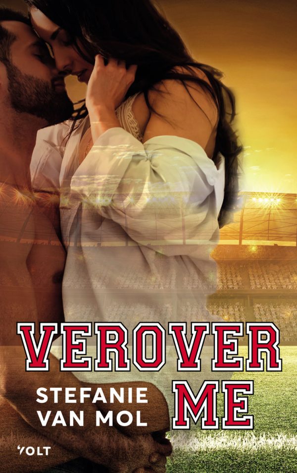 Verover me
