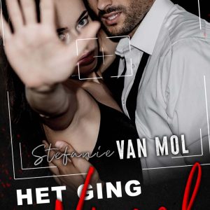 Het ging viraal