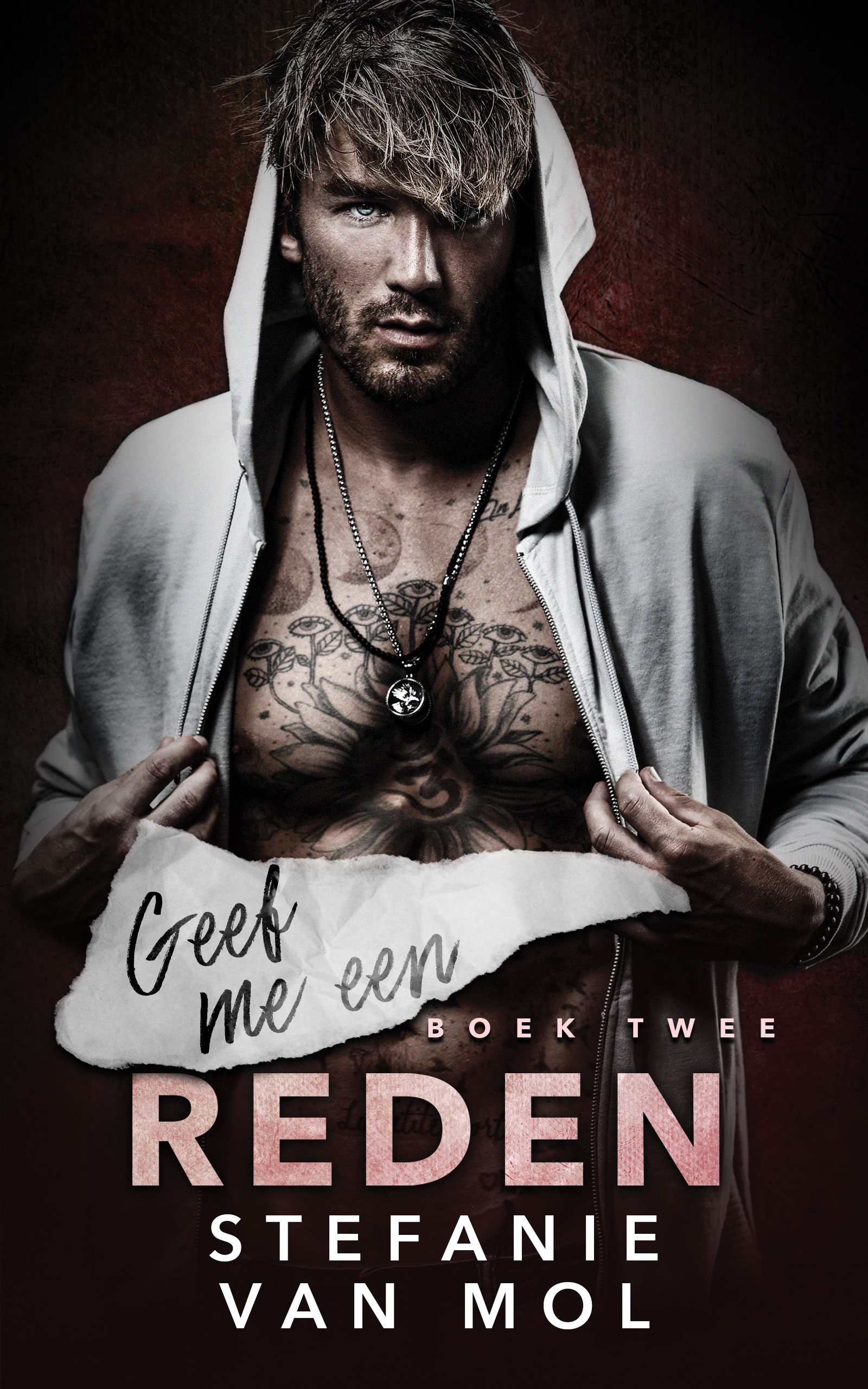 Geef me een reden